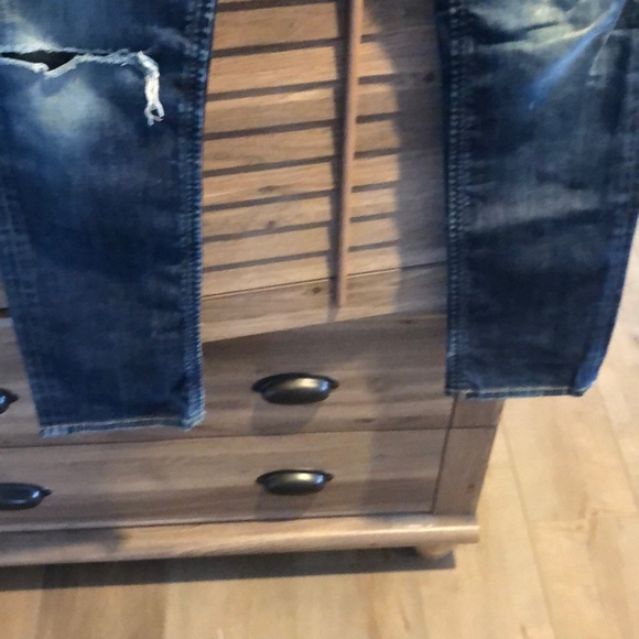 Diesel Men. Thavar style. Distressed. - Picture 6 of 10